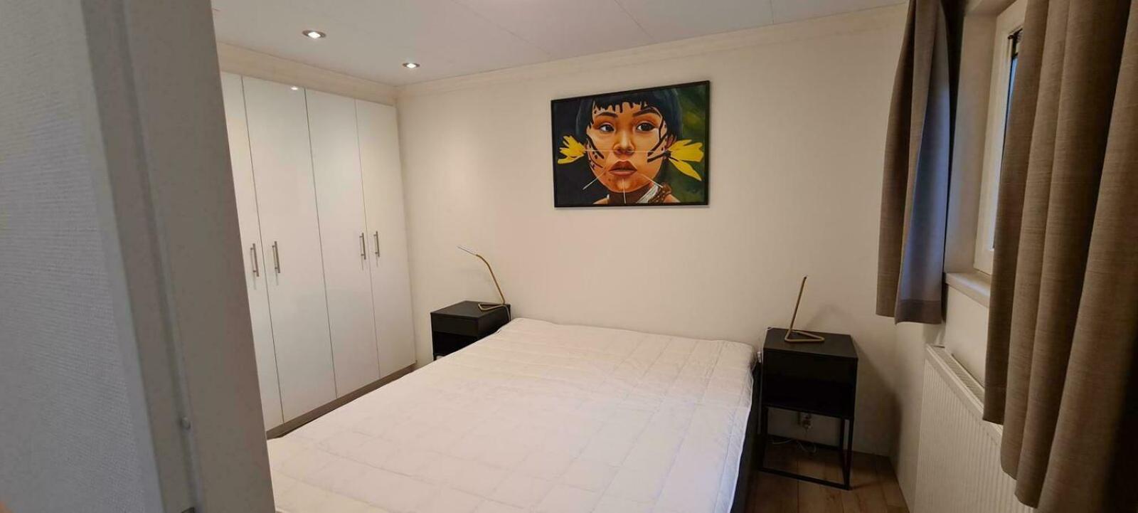 Vakantiepark Bonte Vlucht Doorn Esterno foto