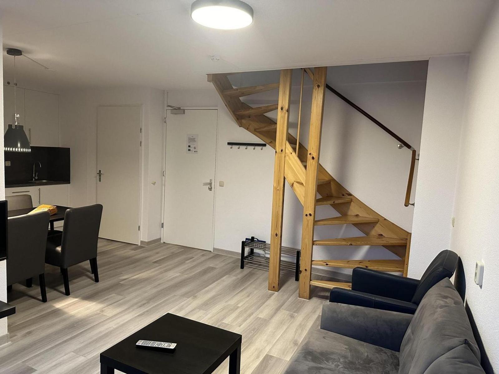 Vakantiepark Bonte Vlucht Doorn Esterno foto