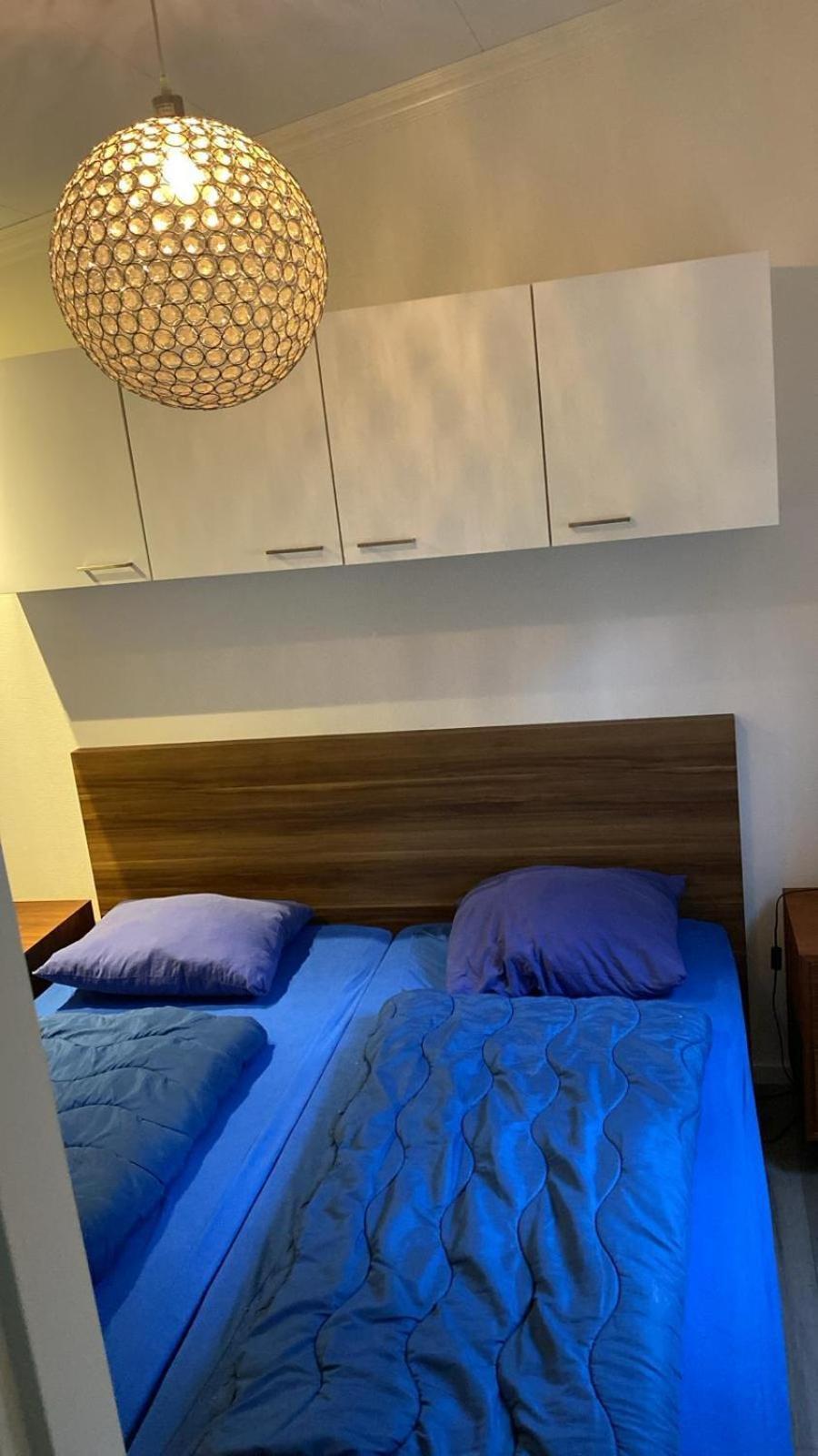 Vakantiepark Bonte Vlucht Doorn Esterno foto